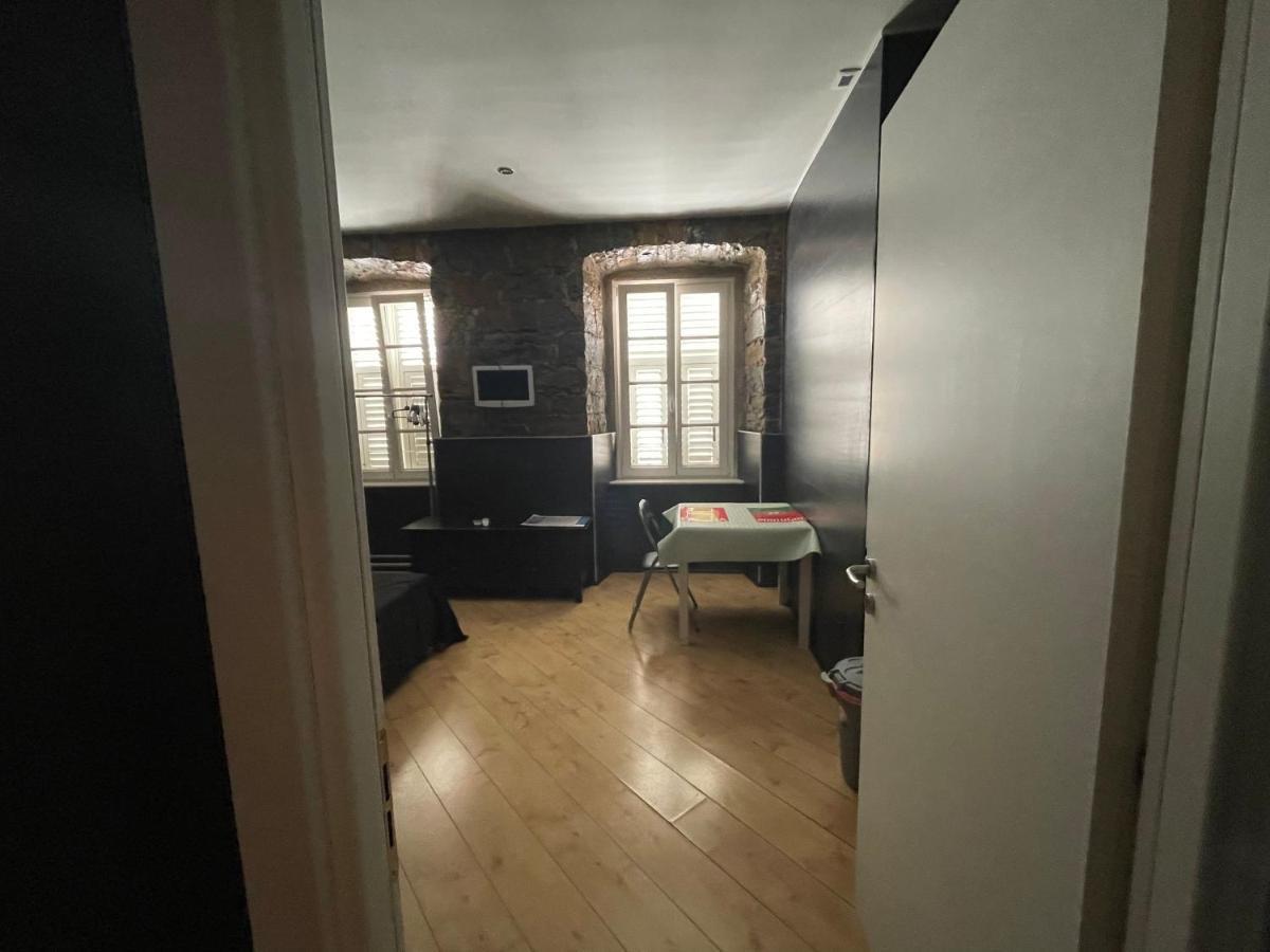 Residence Nove 트리에스테 외부 사진
