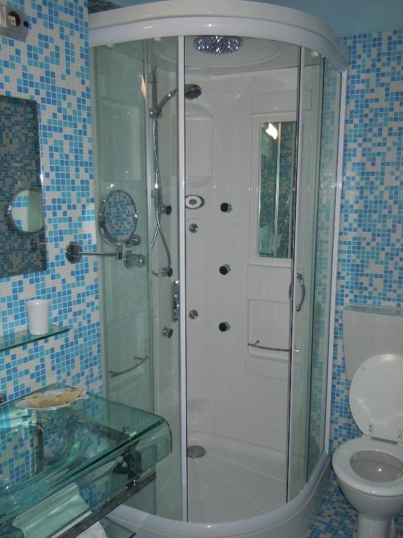 Residence Nove 트리에스테 객실 사진