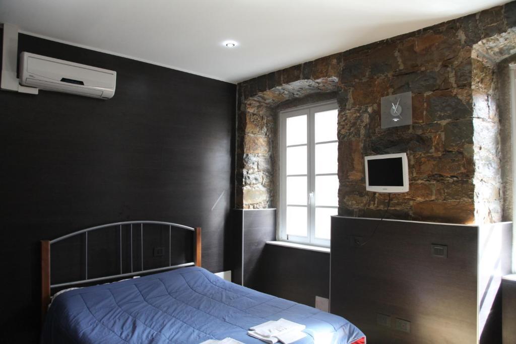 Residence Nove 트리에스테 객실 사진